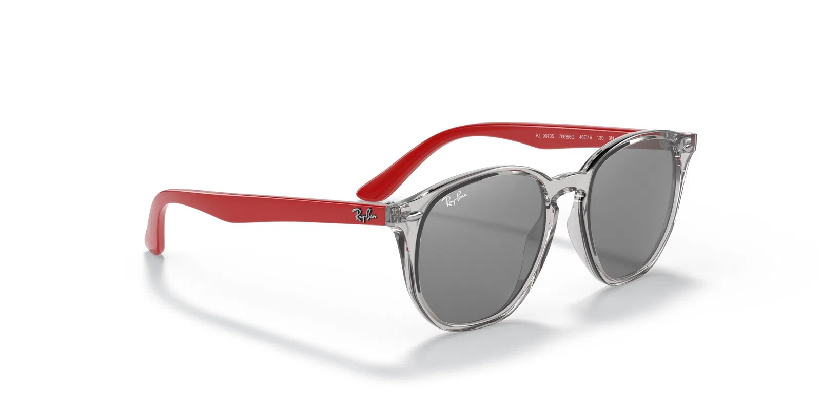 Ray-Ban Kids 0RJ9070S Sunglasses - view 16